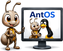 AntOS