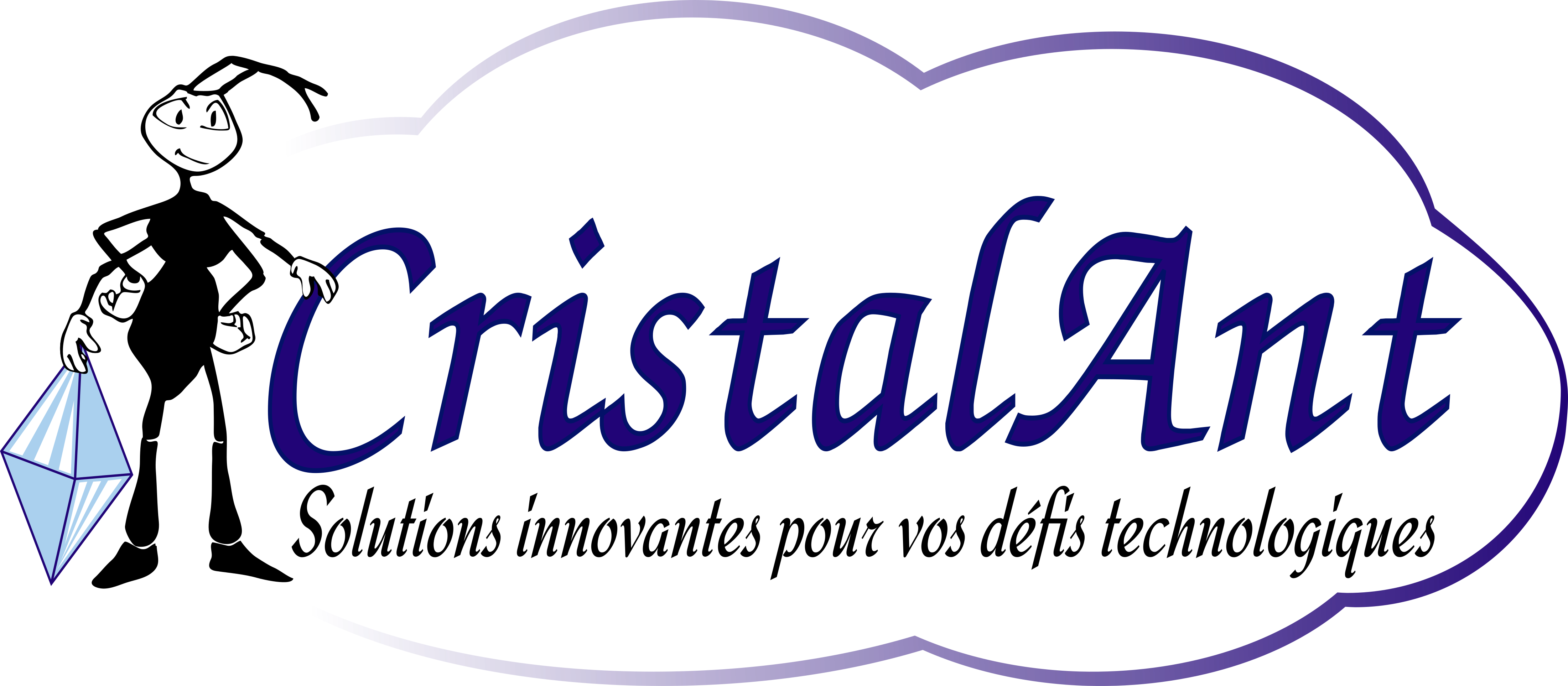 CristalAnt